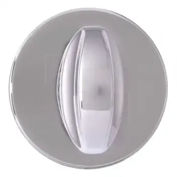 Фиксатор сантехнический Forme WC 50R (Fixa) полированный хром