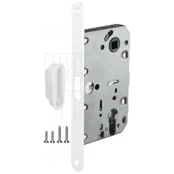 Корпус Punto (Пунто) замка ML85-50 белый