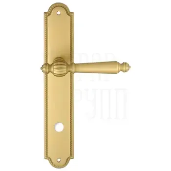 Дверная ручка Extreza "DANIEL" (Даниел) 308 на планке PL03