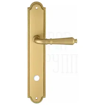 Дверная ручка Extreza "PETRA" (Петра) 304 на планке PL03