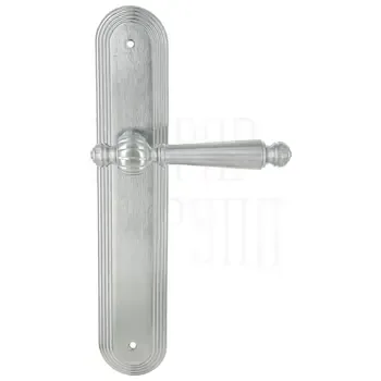 Дверная ручка Extreza "DANIEL" (Даниел) 308 на планке PL05