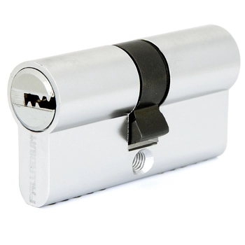 Цилиндровый механизм Palladium AL 60 C хром
