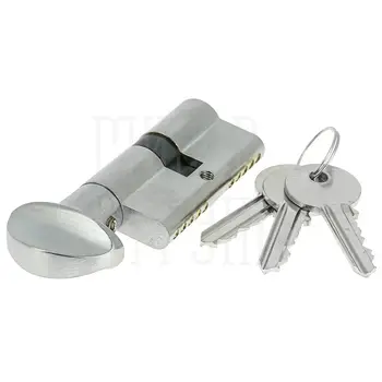 Личинка Экстреза (Extreza) AS-70С ключ-вертушка 30x10x30 (35/35) матовый хром