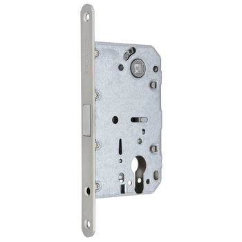 Корпус замка магнитный Palladium 600-M матовый никель