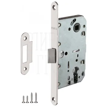 Корпус Punto (Пунто) замка LM/PL85-50/BL WH (белый)