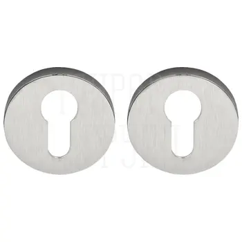 Накладка Colombo FF 13 кл мат золото матовый хром