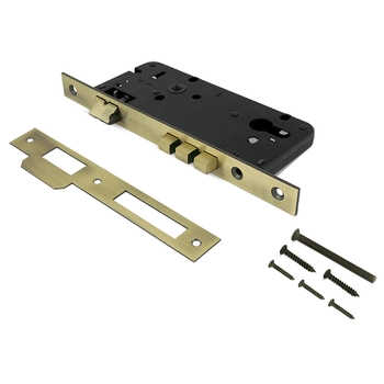 Корпус замка Palladium 185-1 античная бронза