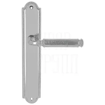 Дверная ручка Extreza "BENITO" (Бенито) 307 на планке PL03