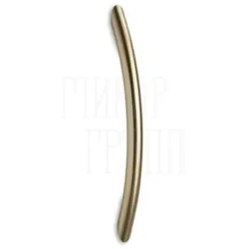 Дверная ручка-скоба Convex 129s (300/250 мм)