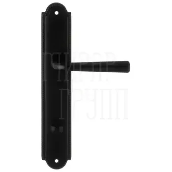 Дверная ручка Extreza "SANDRO" (Сандро) 332 на планке PL03