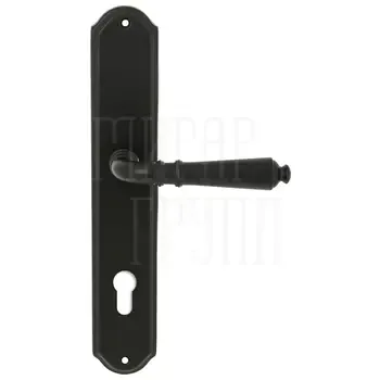 Дверная ручка Extreza "PETRA" (Петра) 304 на планке PL01