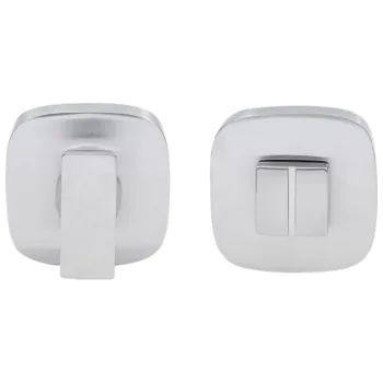 Фиксатор поворотный на квадратном основании Colombo MR29 BZG