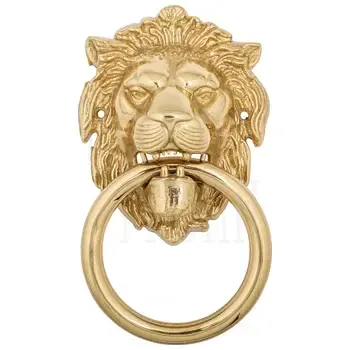 Дверная стучалка Fratelli Cattini RELEONE 190x110 BS