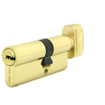 Цилиндровый механизм Palladium 2J07 30T01 X 40 золото