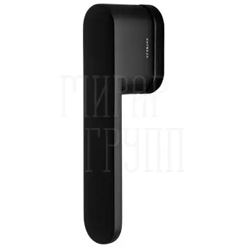 Оконная ручка Extreza 'TESEO' (Тесео 139) HW черный