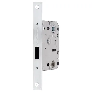 Защелка межкомнатная Palladium 170-М WW (пакет)