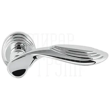 Ручка Colombo Cameo DB41 R ф/з матовый хром