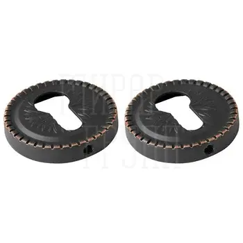 Накладка Armadillo (Армадилло) CYLINDER ET CL/HD медь