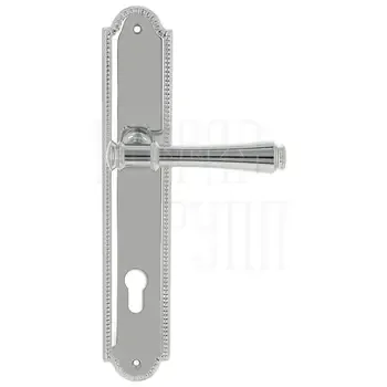 Дверная ручка Extreza "PIERO" (Пиеро) 326 на планке PL03