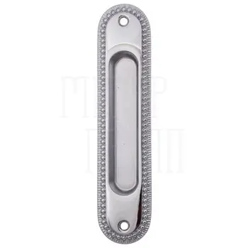 Ручка для раздвижной двери Venezia U133 (1 шт.) полированный хром