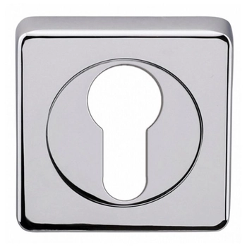 Накладки под цилиндр Archie CL-C хром