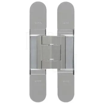 Скрытая петля CEAM с 3D регулировкой 1430 128x22 (40-70 кг) шампань