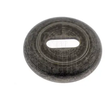 Накладки Pasini 5 BFY (KEY) античное серебро