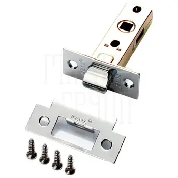 Защелка межкомнатная Renz INL 5-45