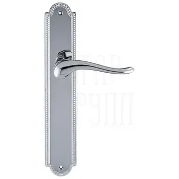 Дверная ручка Extreza "ARIANA" (Ариана) 333 на планке PL03