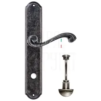 Дверная ручка Extreza "LINA" (Лина) 313 на планке PL01