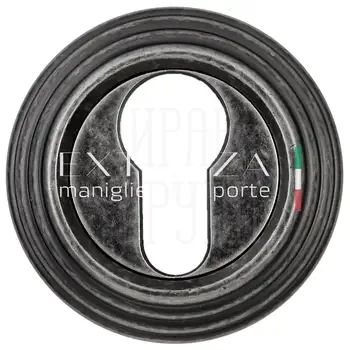 Накладка дверная под цилиндр Extreza CYL R05