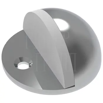 Упор дверной Punto (Пунто) DS PF-50 хром