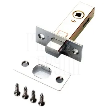 Задвижка межкомнатная Renz INL-BK 45