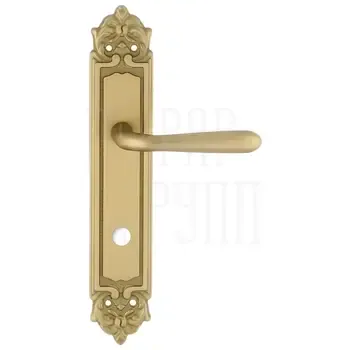 Дверная ручка Extreza "ALDO" (Альдо) 331 на планке PL02