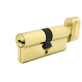 Цилиндровый механизм Palladium 2J07 70T01 золото