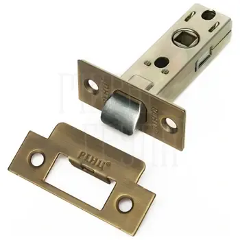 Защелка межкомнатная Renz INL 5-45