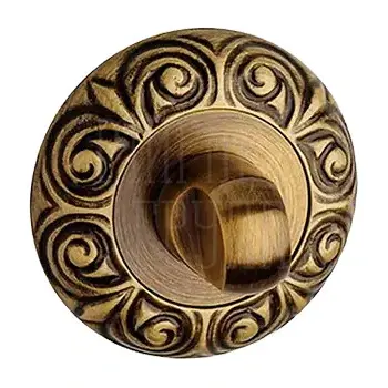 Фиксатор Pasini 2657 WCR Queen бронза