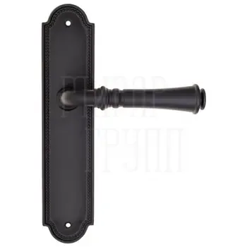 Дверная ручка Fratelli Cattini "GRACIA" на планке PL248