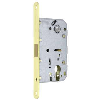 Корпус замка магнитный Palladium 600-M золото