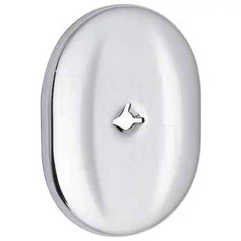 Накладка Mul-T-Lock Defender A703 для Omega полированный хром