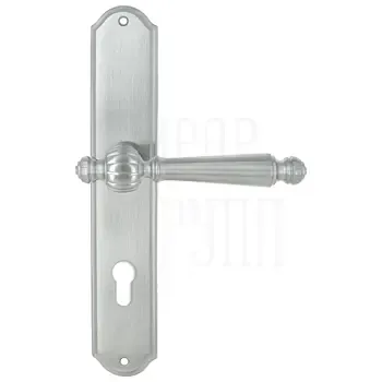 Дверная ручка Extreza "DANIEL" (Даниел) 308 на планке PL01