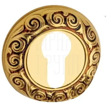 Накладки дверные под цилиндр Fimet 250F (CYL) (комплект из 2-х шт)