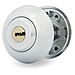 Фиксатор-ключ на ручку Palladium, хром