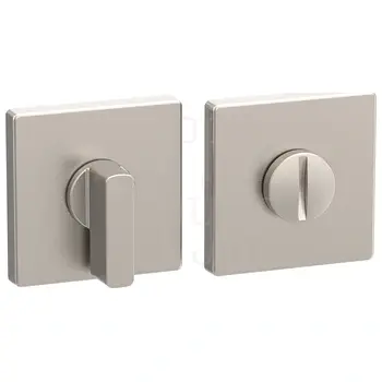 Ручка Punto (Пунто) поворотная BK6.K.EST.Q52.JOY матовый никель