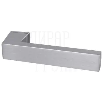 Дверная ручка Armadillo на мини розетке 'CLARITY' итальянский тисненый