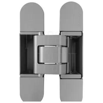 KUBICA 6100 BI DXSX петля скрытая мебельная универсальная (14 kg)