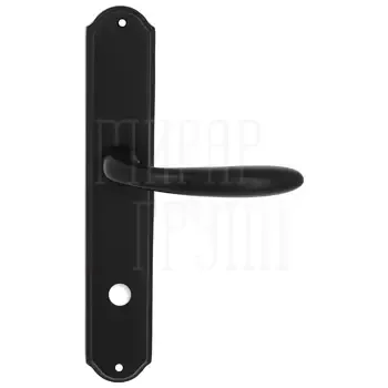 Дверная ручка Extreza "COMO" (Комо) 322 на планке PL01