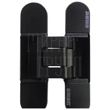 KUBICA 6100 BI DXSX петля скрытая мебельная универсальная (14 kg)