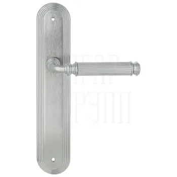 Дверная ручка Extreza "BENITO" (Бенито) 307 на планке PL05