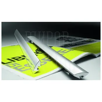 Мебельная скоба Formae (Colombo Design) F128GB 256 мм полированный хром
